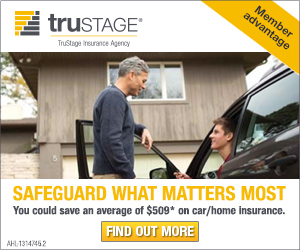 trustage auto and home insurance