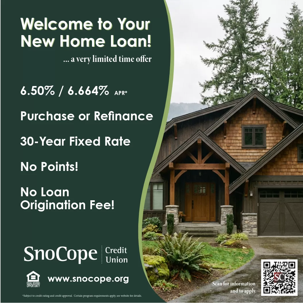 mortgage promo