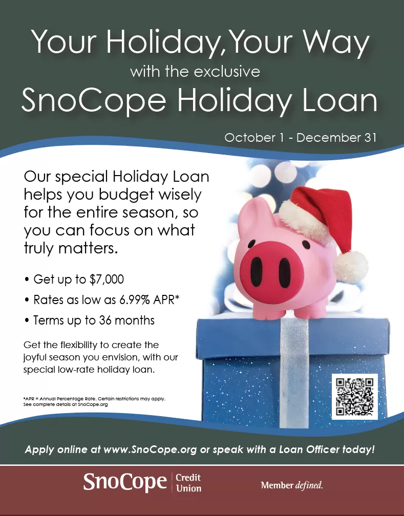 Holiday Loan