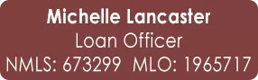 michelle button