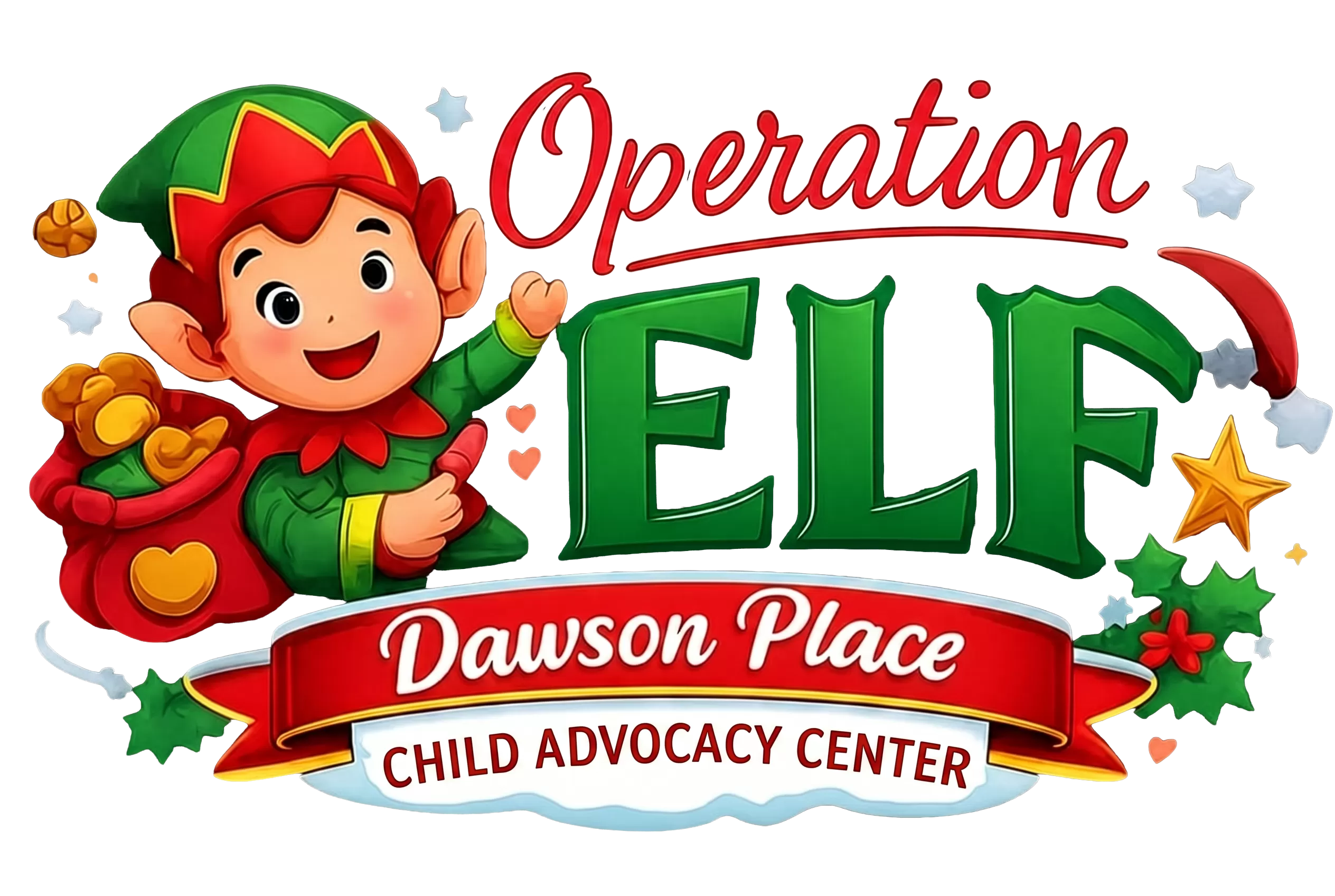 Operation Elf