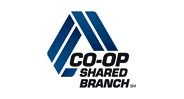 CO-OP Shared Branch